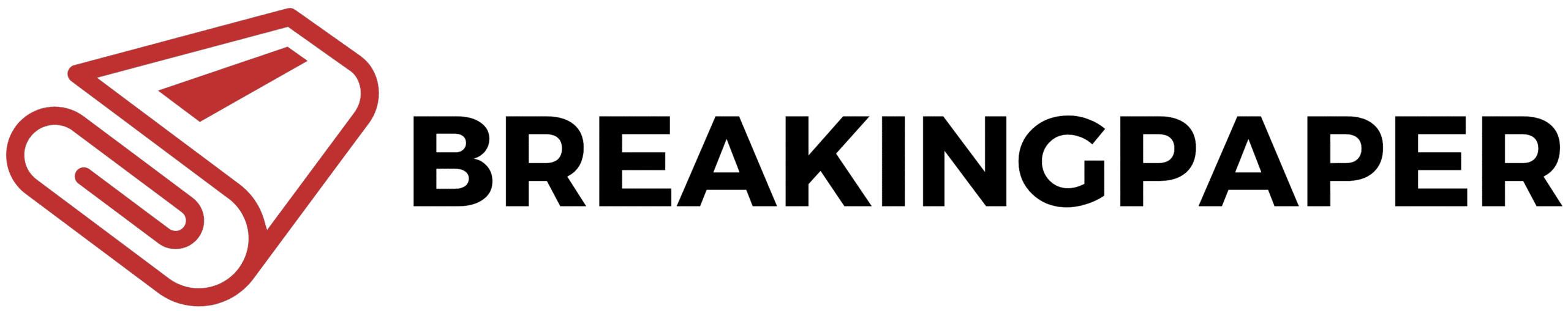 BreakingPaper