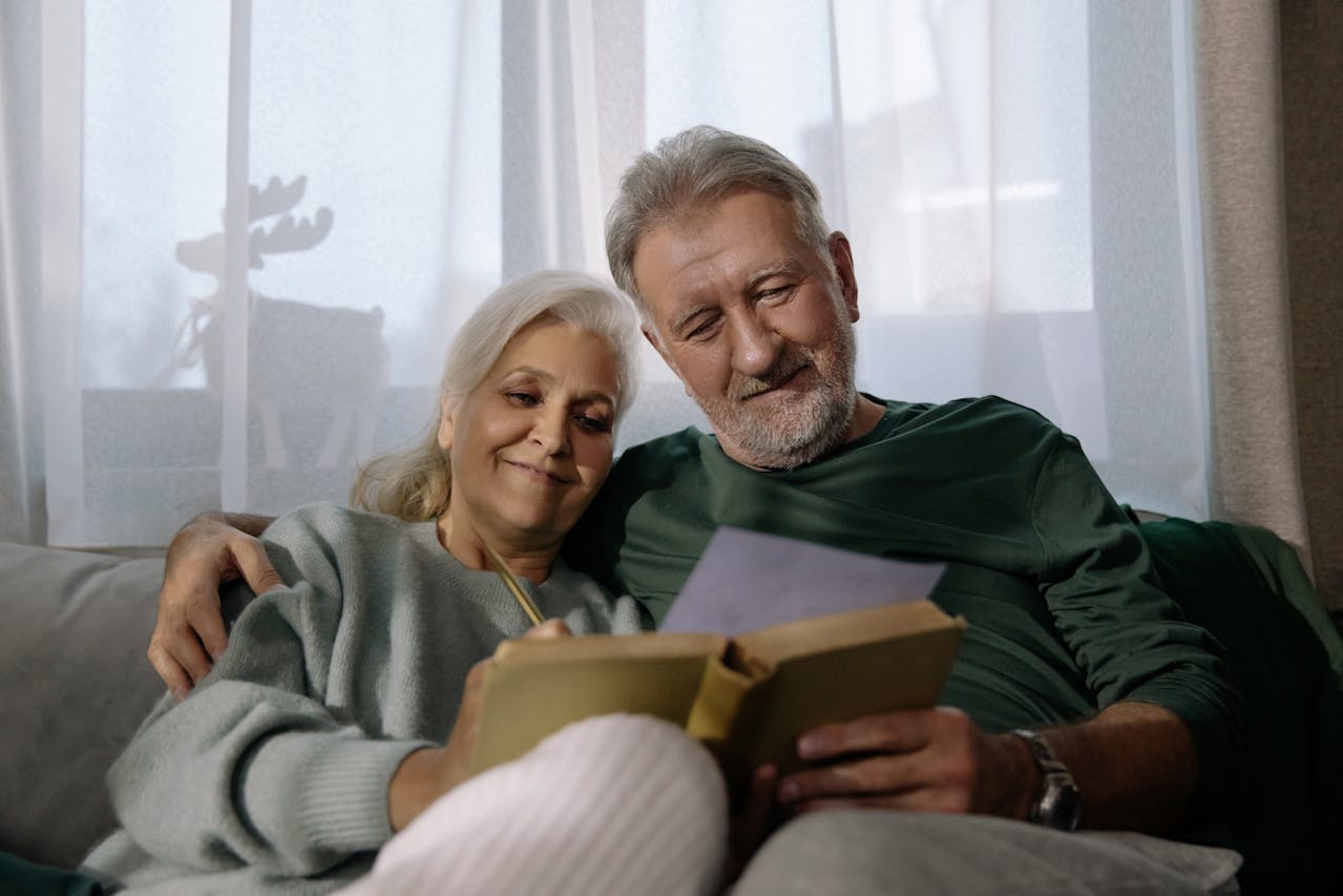 7 Essential Health & Retirement Coverage Options for an Aging Population