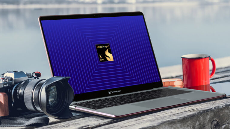 Qualcomm Unveils Snapdragon X Elite Chip for Windows PCs