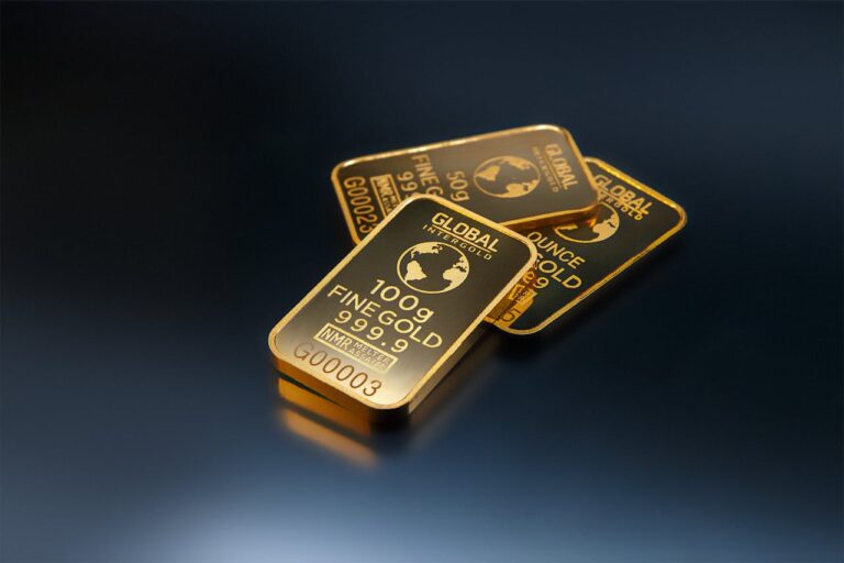 China’s Gold Buying Streak Hits Seven Months