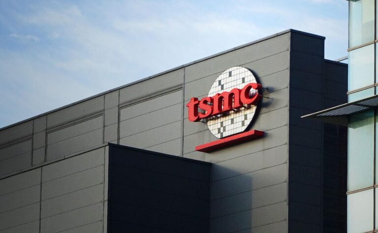 TSMC Shifts Chip Investments to U.S. Over Japan