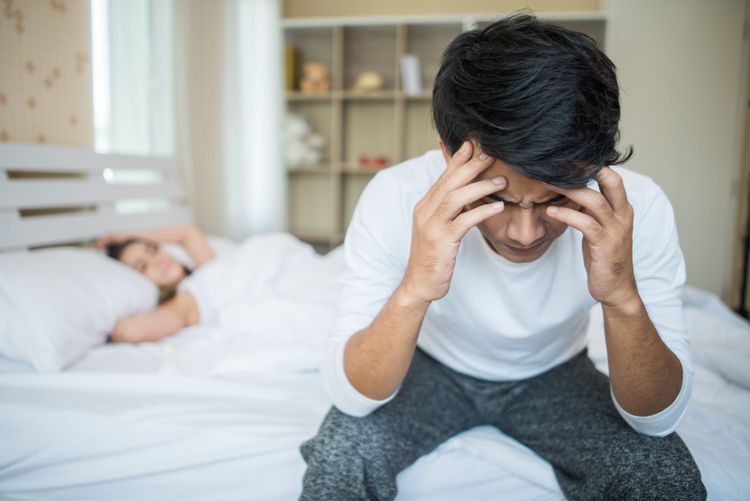 Mastering Overactive Bladder: 5 Lifestyle Habits That Make a Difference