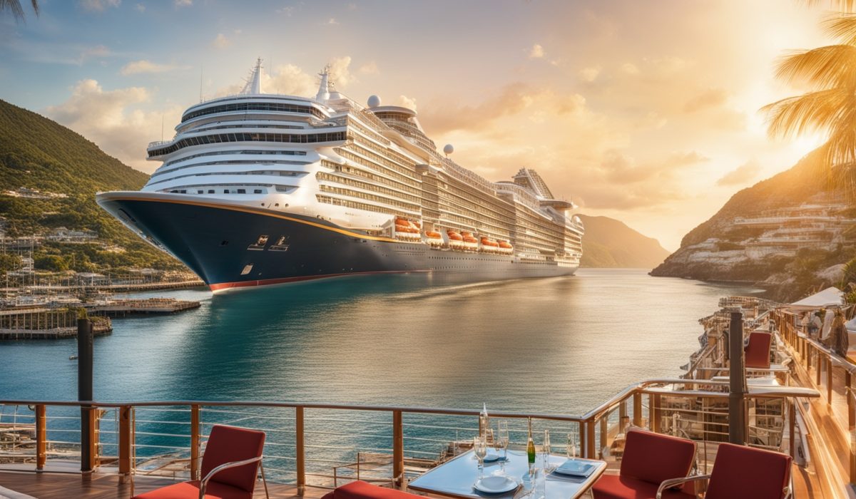 7 Luxe Benefits of Cruise Ship Living for Retirees